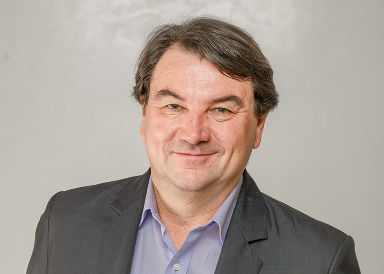 Simon Thomsen, Startup Daily Editor