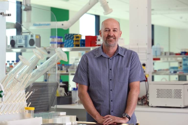 Biotech startup Ankere Therapeutics lands $10 million Seed round to tackle lung diseases