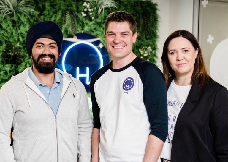 From Kiwi innovation to Aussie growth: Inside the rapid rise of fintech Hnry