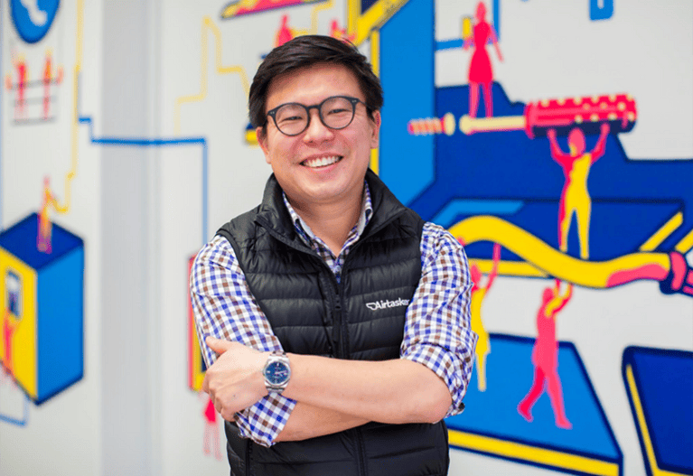 ASX-listed Airtasker raises another $10 million
