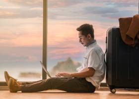Back up in the air: 4 trends that are defining the business travel comeback