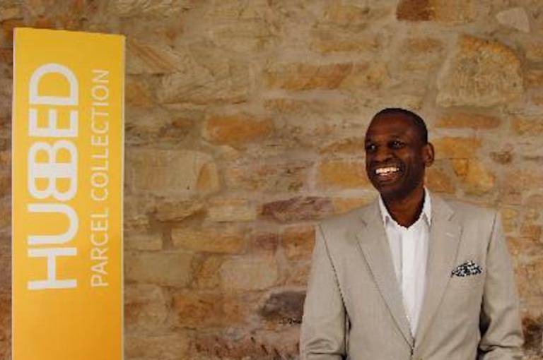Parcels drop off startup Hubbed banks $12 million from government-backed investor Australian Business Growth Fund