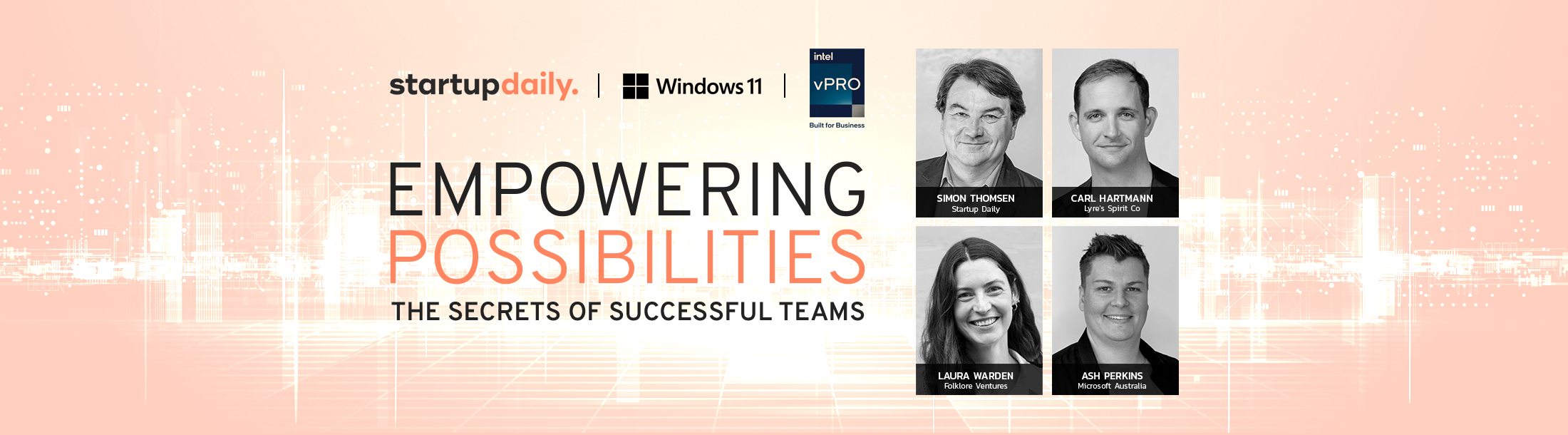 Empowering Possibilites header