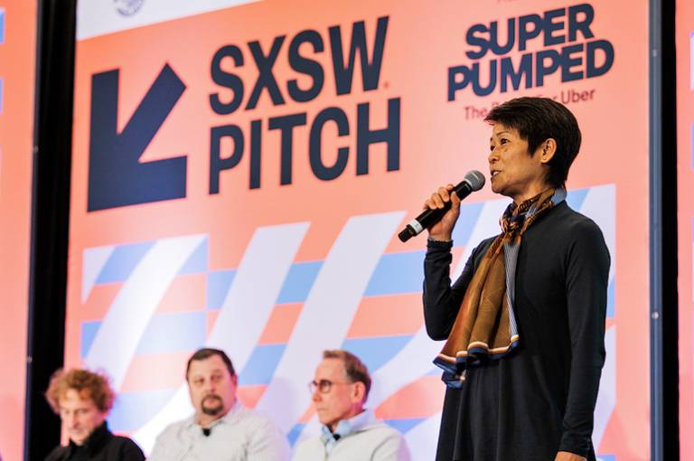 BIGGER THAN TEXAS: The massive South by Southwest festival is coming to Sydney