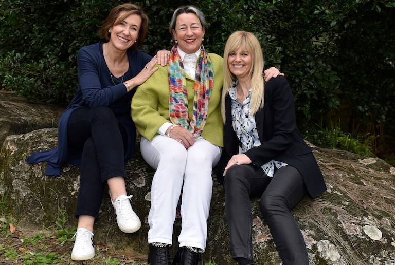 A win for women as female-founded VCs team up