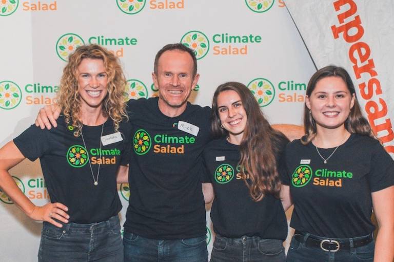 2000 new jobs: The climate tech report every Australian politician needs to read