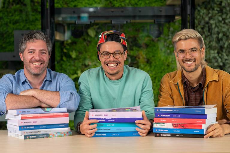 LaunchVic has picked the final 10 startups it thinks have unicorn potential in the 30×30 program