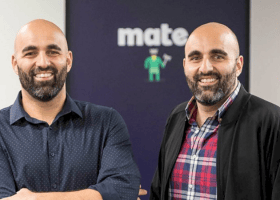 How two brothers from Western Sydney built a $100 million telco empire from their aunty's backyard
