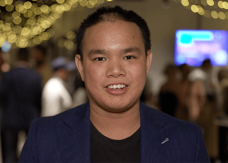 timothy hui