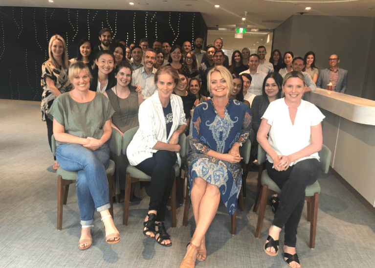 How digital ‘conversation igniters’ are improving the team culture at Universal Sony Pictures