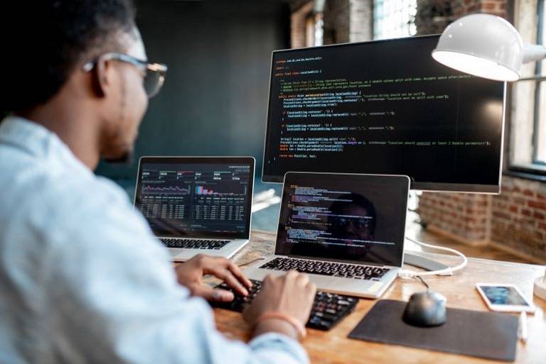 When robots come for your job: what GitHub’s Copilot ‘AI assistant’ means for coders