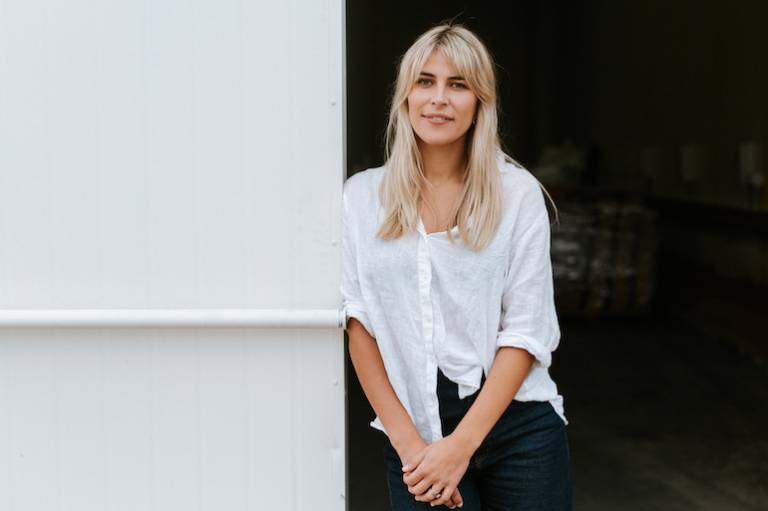 Impact startup founder Julia Kay named Young Victorian of the Year