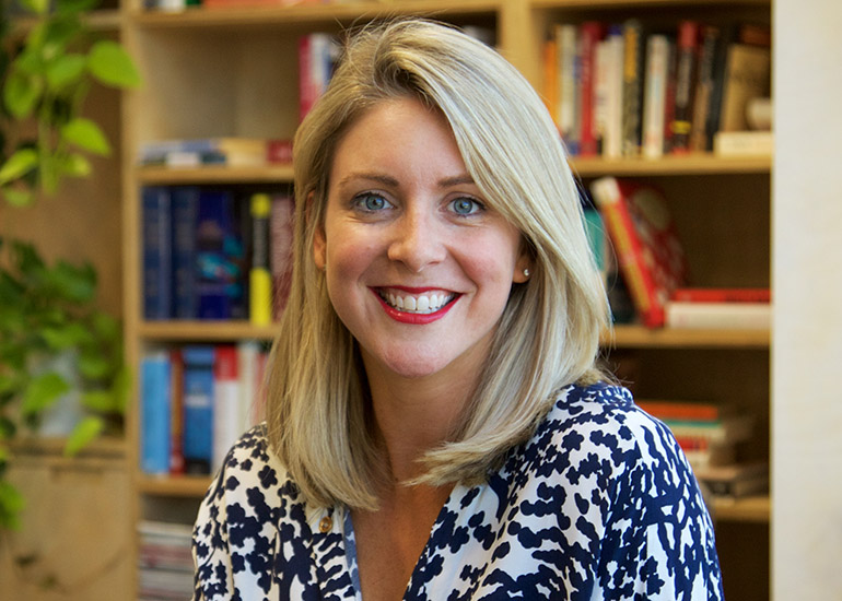 Lucy Chisholm