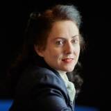 Maria O'Sullivan