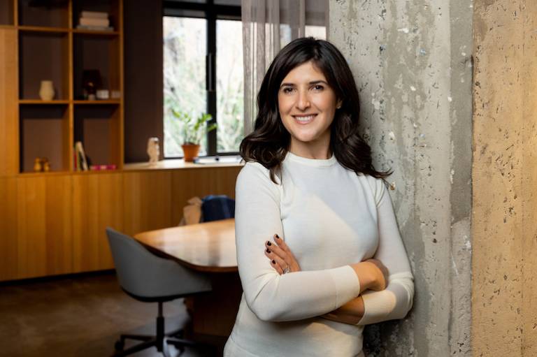 Here’s what RangeMe founder Nicky Jackson learnt about scaling her startup in the US