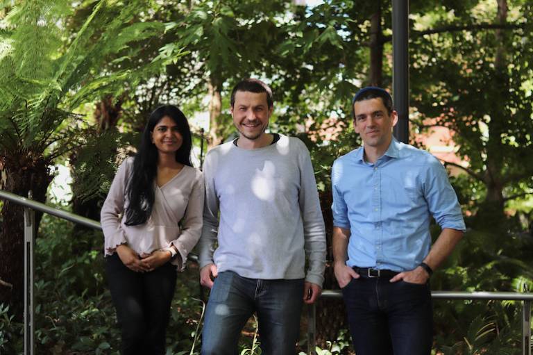 10 promising climate change startups in the new EnergyLab accelerator program