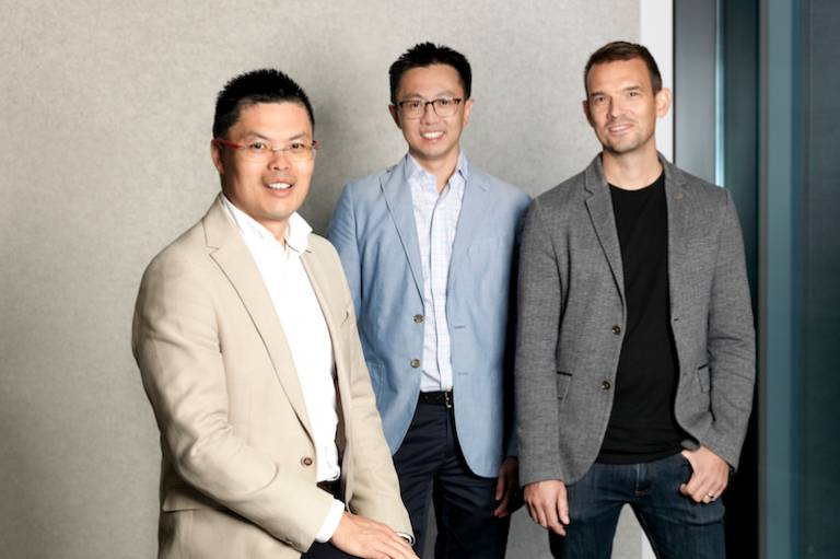 Fintech mx51 raises $32.5 million Series B for global plans