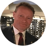 Patrick Kidd