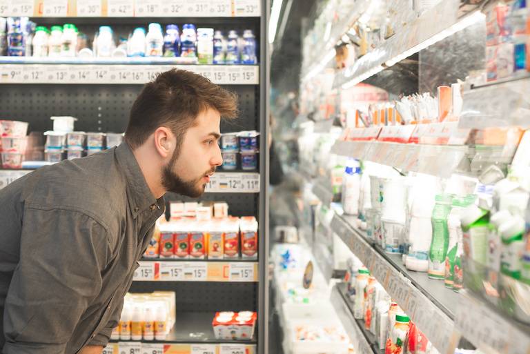 Unlike the udders: cow-free synthetic milk is nearly here