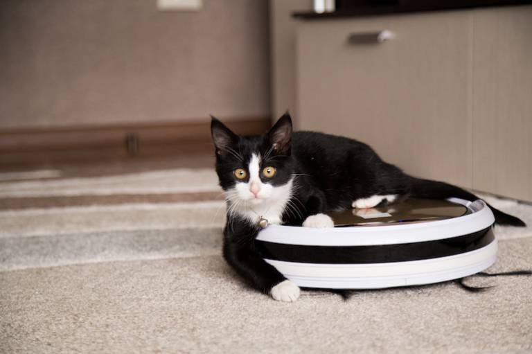 Amazon’s $2.45 billion play for iRobot – and a map inside your home – raises privacy questions