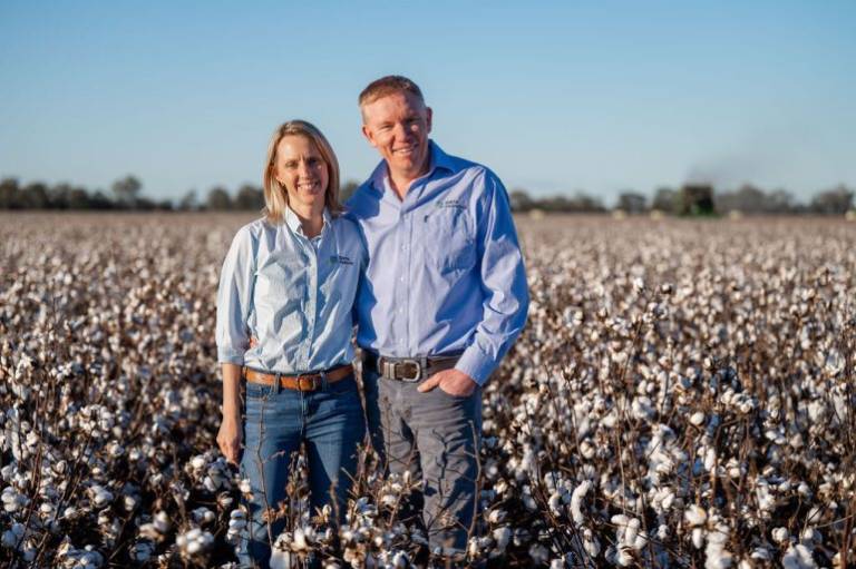 Investible plants $500,000 in pre-Series A for Queensland agtech startup DataFarming