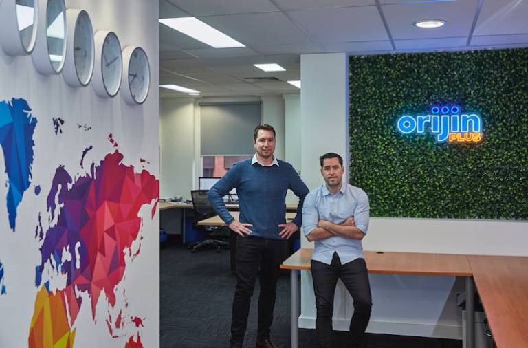 Startup Daily TV: FlyBuys boss John Merakovsky brings brand loyalty power to supply chain integrity startup Orijin Plus as its new chair