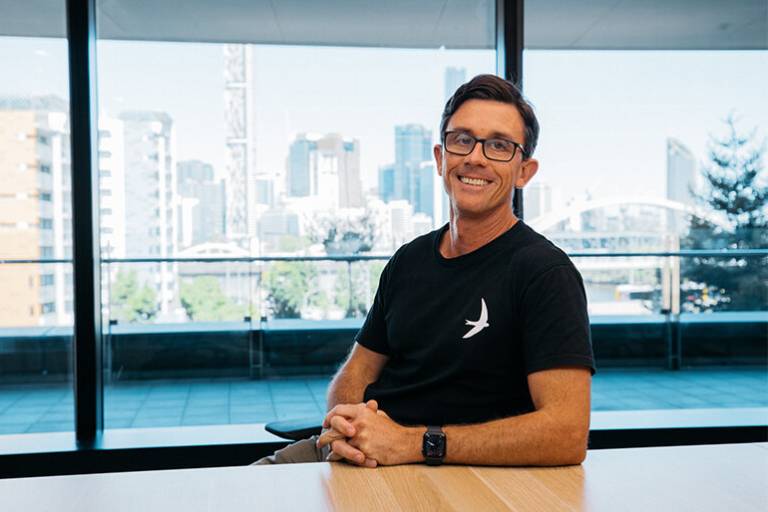 Crypto exchange Swyftx cuts 74 staff amid warnings of an ‘extended period of economic uncertainty’