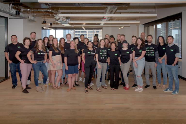 An expat Australian, WellSaid Labs CEO Matt Hocking, shares 4 lessons on building a startup in the US