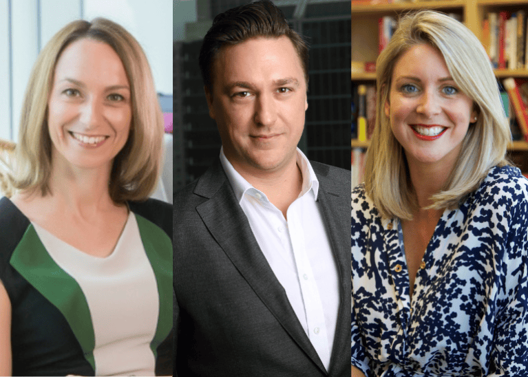 "Don't be rigid about flexibility": 3 tech talent experts on how to keep your best people right now