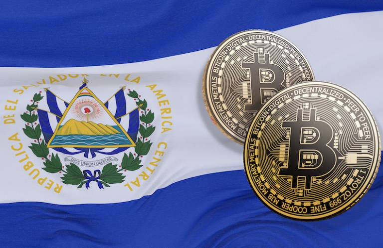 El Salvador’s experiment with Bitcoin as legal tender has been a spectacular failure