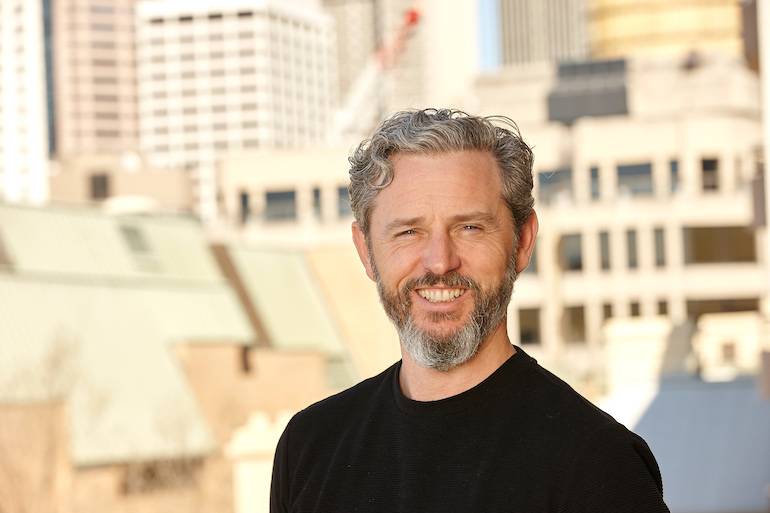 David Walsh