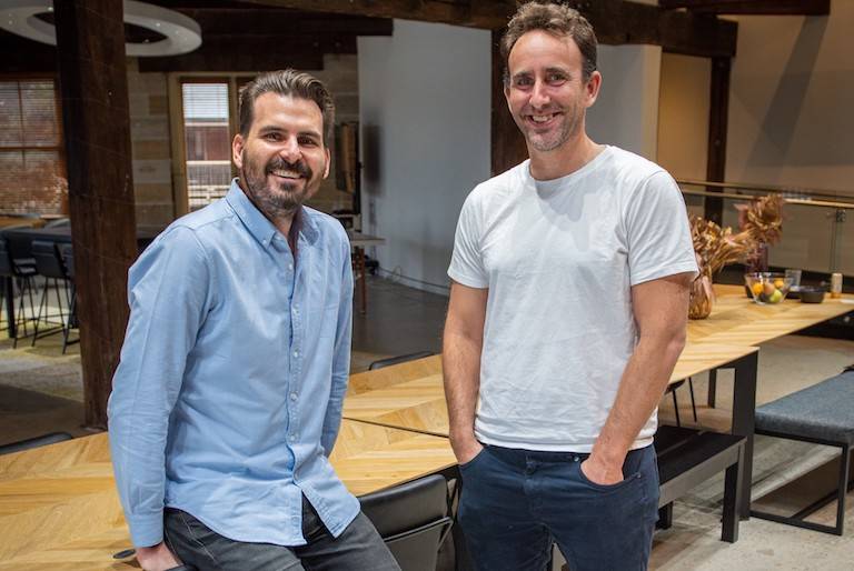 MYOB acquires the rest of HR fintech Flare