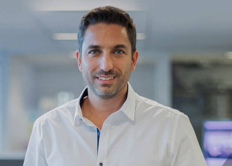 Juliano Bersano on scaleup mistakes