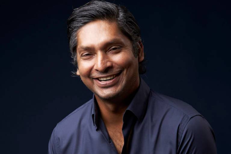 An esports metaverse startup cofounded by cricketer Kumar Sangakkara just raised $3.2 million in Seed funding