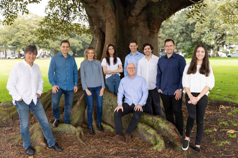 Sydney VC OIF Ventures bags $140 million for its third fund