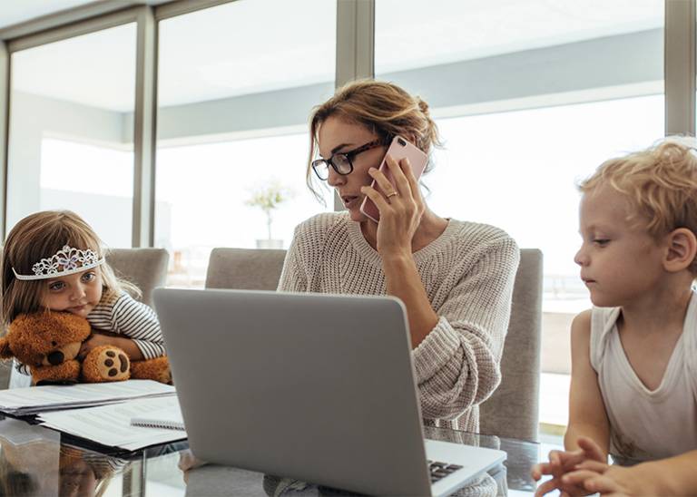 It looks like the 4-day week could really work for staff and businesses