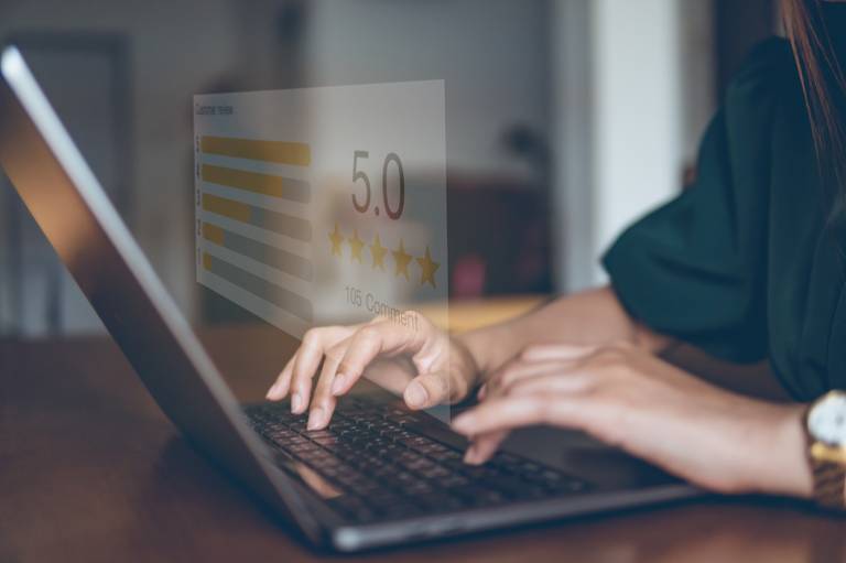 Consumer watchdog the ACCC is hunting down ‘greenwashing’, undisclosed influencer ads on social media, and fake online reviews