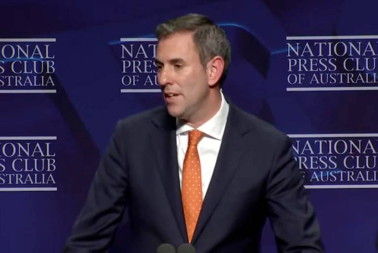 Here’s are lot of mostly nice things tech people are saying about a federal budget that delivered on promises
