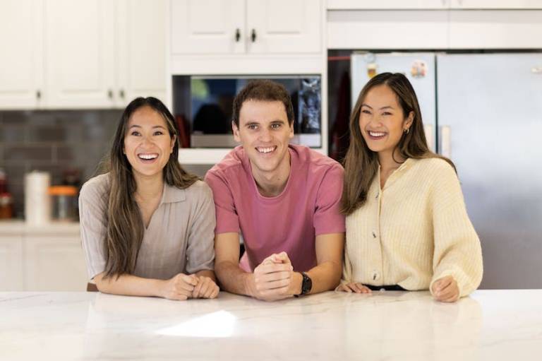 ReciMe, the shared recipes app you need for the perfect meal, just chowed down on $500,000 in pre-Seed funding
