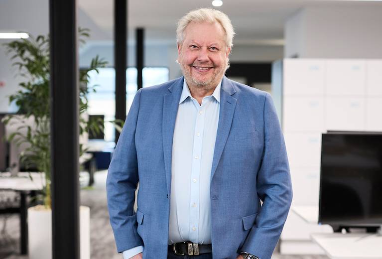 WiseTech shares plunge after police raid over founder Richard White’s share sales