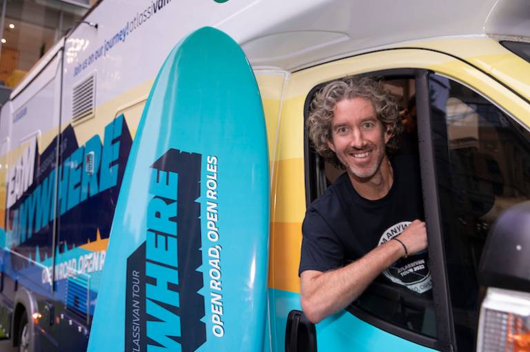 Atlassian’s Scott Farquhar sold the house next door to his cofounder for $130 million
