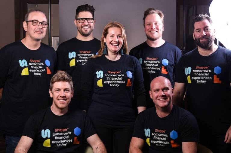 Fintech Shaype lands $33 million Series C