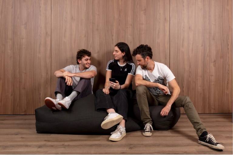 Gen Z fitness app Stepppen raises $1.65 million Seed round