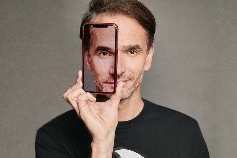 Here’s what Todd Sampson got wrong on the claims in ‘Mirror Mirror’, based on actual evidence