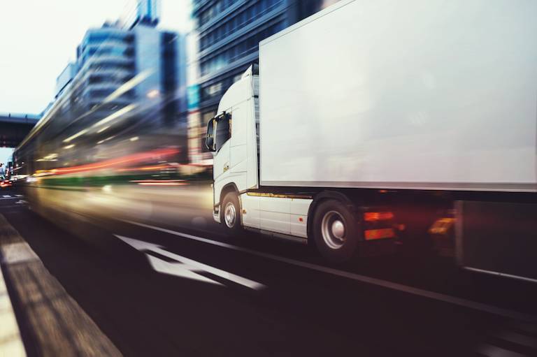 Logistics startup raises $60 million in Series B