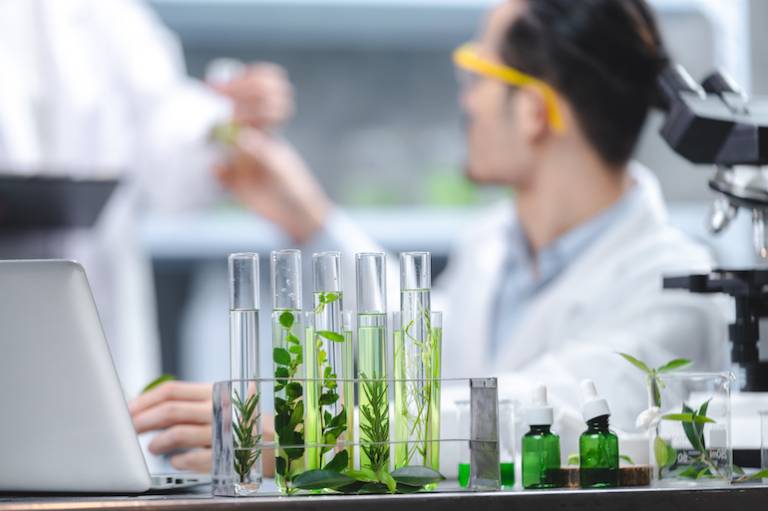 Nobel laureate & ANU vice-chancellor Brian Schmidt on why we need to invest in research to drive tech innovation