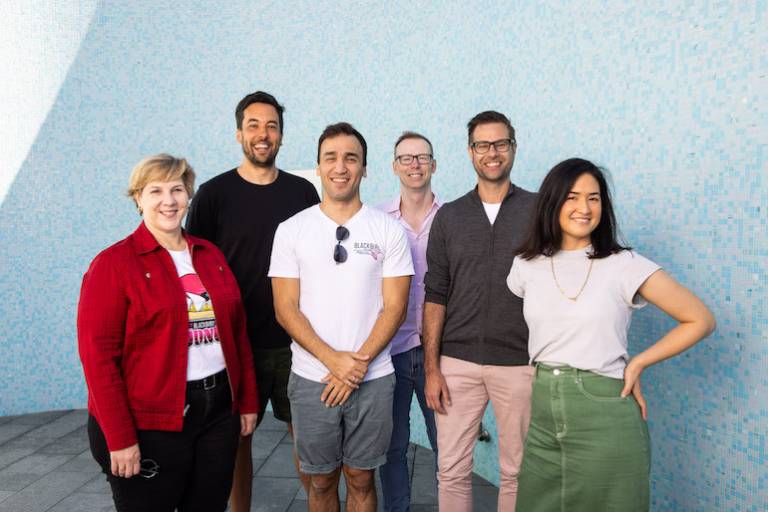 VC Blackbird’s now invested $1.15 billion in the last 5 years – and delivered just as much back to investors in 2024