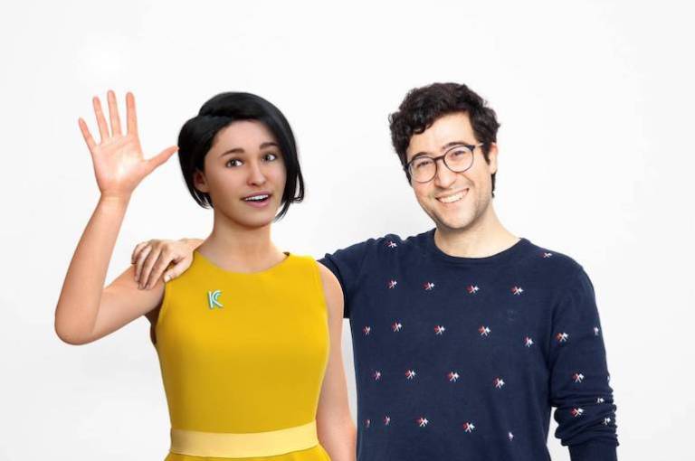 Kara Technologies, a Kiwi startup helping deaf people with sign language, raises NZ$1.3 million Seed round