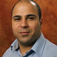 Mamoun Alazab