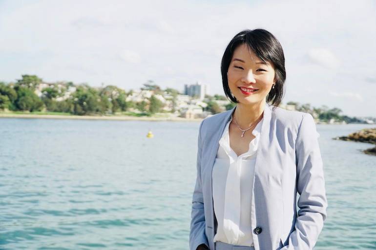 May Lam